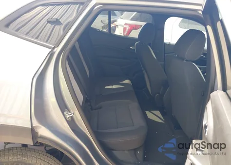 2024 Chevrolet Trax Fwd 1Rs z USA, uszkodzony, nr VIN KL77LGE24RC069453